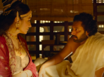 Checkout movie stills of the Tamil movie 'Ponniyin Selvan - Part 2'