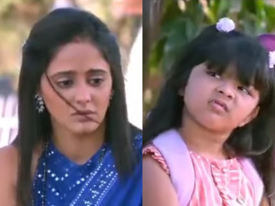 Ghum Hain Kisikey Pyaar Meiin update, May 2: Sai tells Savi that she is married to Satya