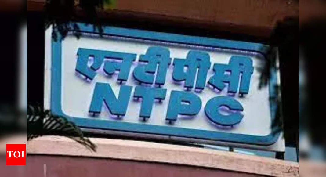 NTPC Bangladesh plant declared commercially operational – Times of India