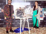 Tabu launches Sidhant Kapoor's first single 'Beparwah'