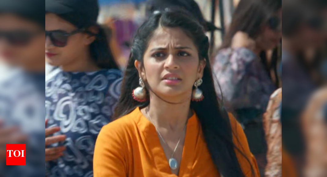 Imlie update, May 2: Imlie feels Atharva’s presence - Times of India