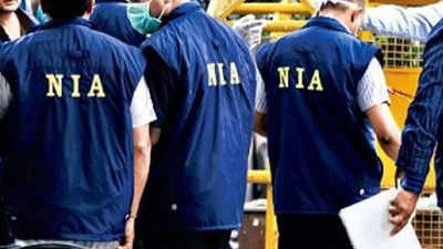 NIA raids 12 locations in J&K in terror conspiracy case