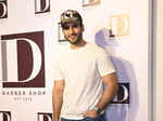 Ranveer Singh and other celebs attend the launch of stylist Darshan Yewalekar’s salon