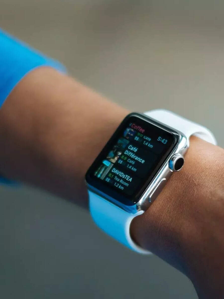 Practise ‘mindfulness’ using Apple Watch Things to know Gadgets Now