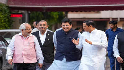 BJP goes to EC over 'nalayak' barb at PM Modi
