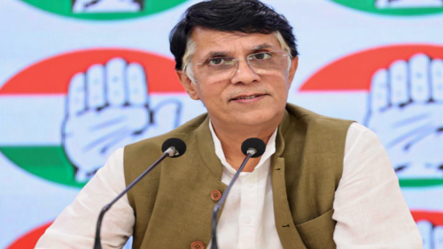 Congress calls PM jibe an insult to Hanuman bhakts, BJP hits back