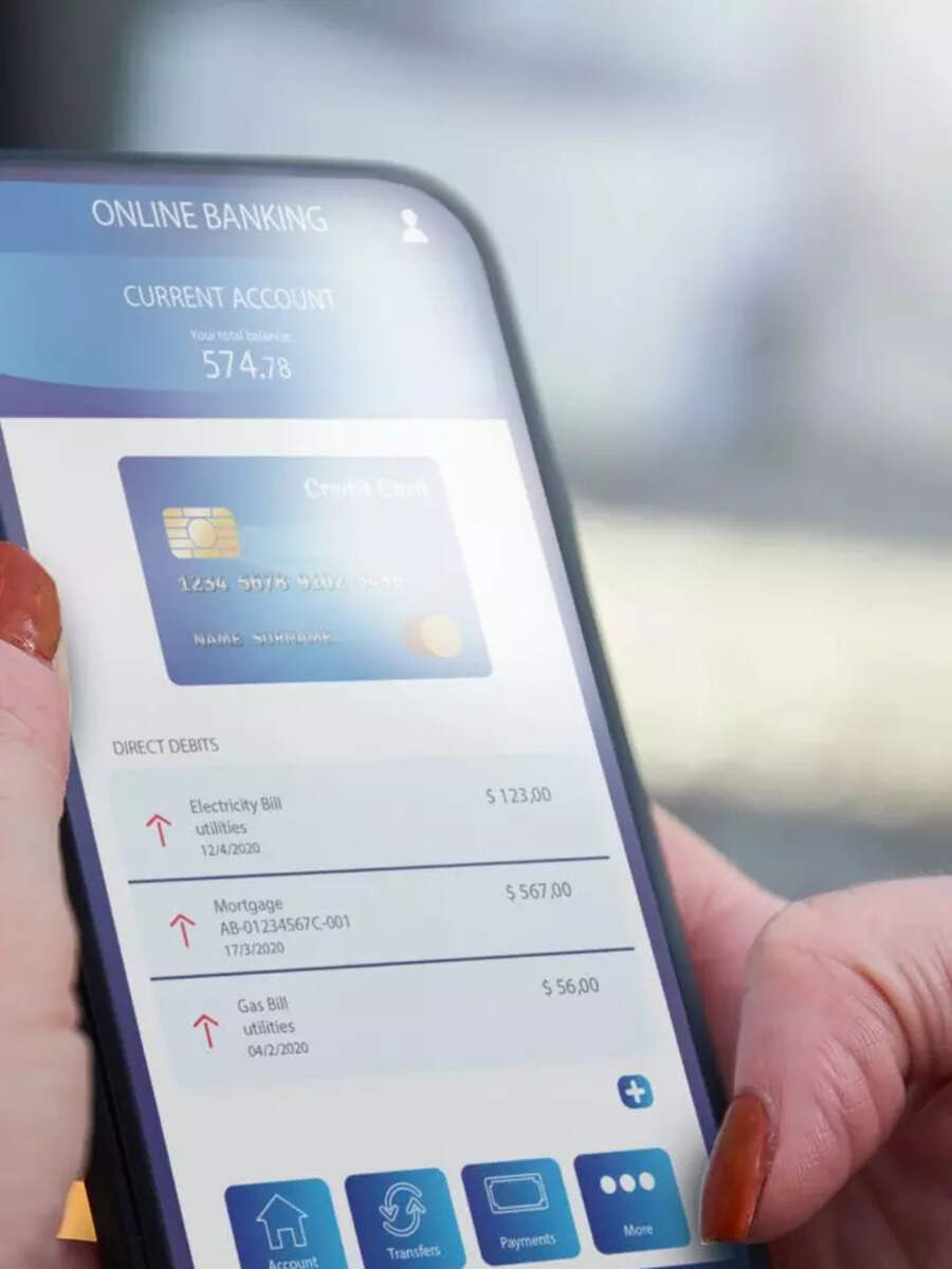 Bank Holidays May 2023 Apps for online banking Times of India