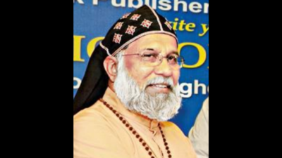 KCBC president Mar Baselios Cleemis seeks ban on Kakkukali in Kerala