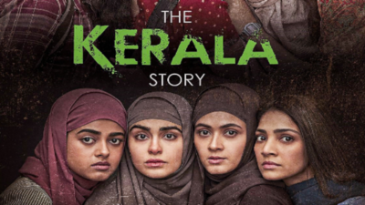 'The Kerala Story' trailer tweaked after ISIS claim row