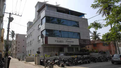 Karvy scam: Sebi bans company & promoter
