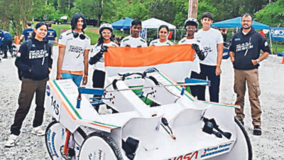 3 from Odisha part of team to win NASA award