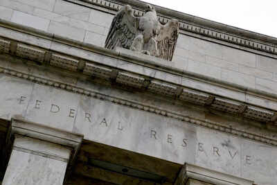 US stocks: Indexes fall 1% as regional banks tumble, investors fret before Fed