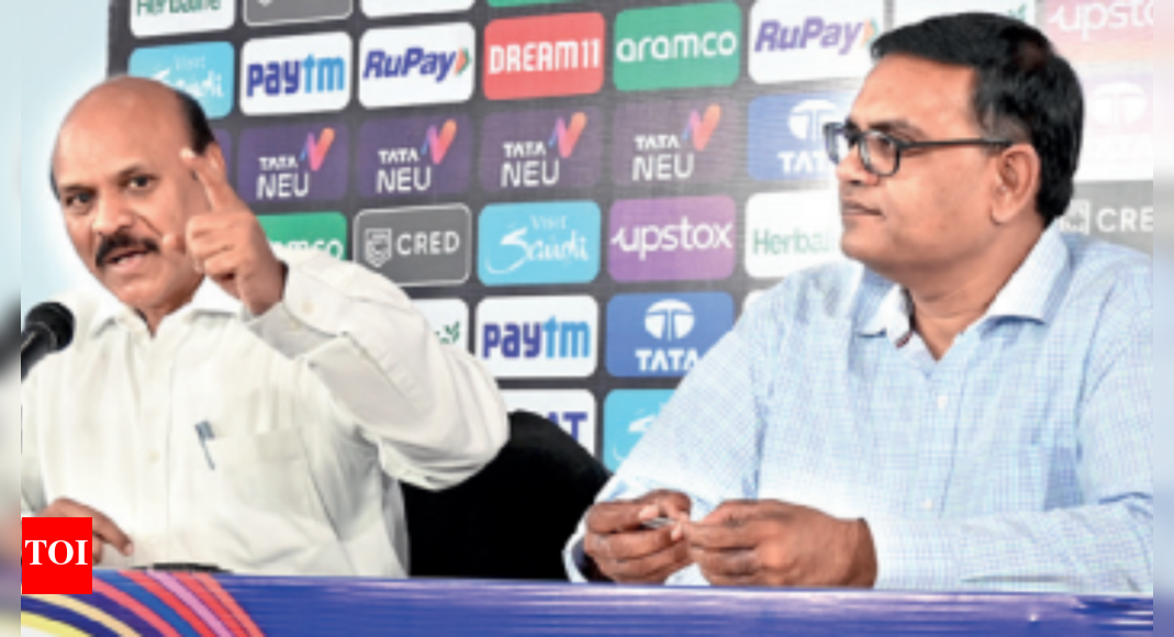 Hyderabad Cricket Association in a revival mode, elections set in