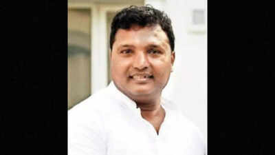 Congress' BV Srinivas moves Gauhati HC seeking anticipatory bail