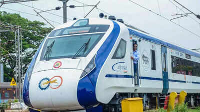 Gorakhpur-Lucknow Vande Bharat soon, may extend up to Delhi