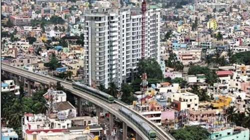 MLA confident, but bizman may hurt chances in Bengaluru South seat in Karnataka