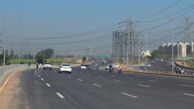 Dwarka Expressway’s Gurgaon part to be ready by June, to take load off NH-48: ACS