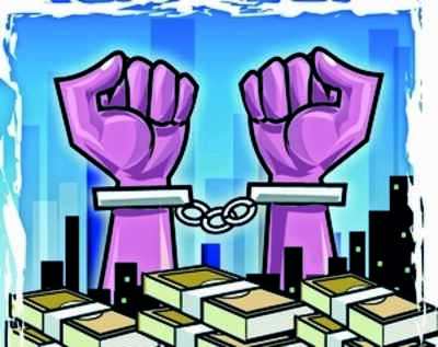 Cop to ACB: MLC was at Ravi Bhavan day bribe given