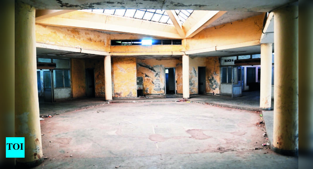 Fishing For Takers At Ut Fish & Meat Markets Chandigarh News Times