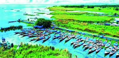 Odisha to frame new rules for safe transport & trade on boats