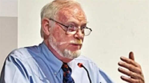 Voters may dismiss glut of intemperate language: Professor James Manor on Karnataka polls
