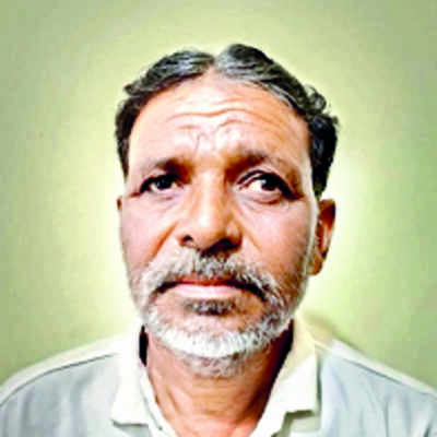 Robber on the run for 37 years nabbed