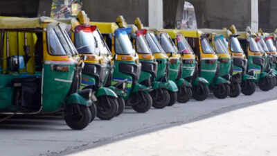 1,000 more NCR auto permits to be issued in UP