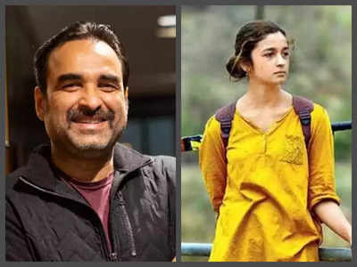 Did you know that Pankaj Tripathi was Alia Bhatt's tutor for 'Udta Punjab'?