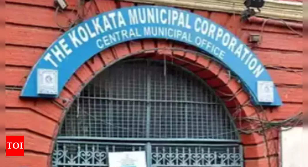 Kmc Prod To Speed Up Uaa Conversion | Kolkata News - Times of India