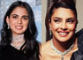 Isha Ambani's clutch to Priyanka's necklace: Most expensive accessories Indian celebs flaunted at Met Gala