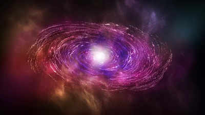 Big Bang theory explained: How did the universe begin?