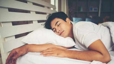 Why do we dream while sleeping?