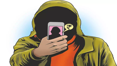 Loan app crooks operated from swanky offices in NCR