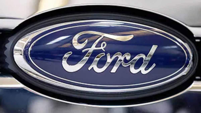 Ford Motor Co's profit rises on strong truck demand but EV unit continues  losses - Times of India
