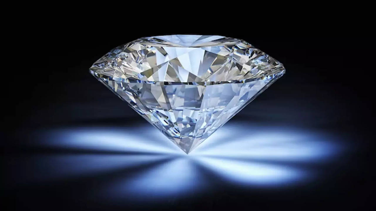 Are Diamonds Really Rare? Diamond Myths and Misconceptions - IGS