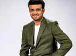 Sourav Ganguly