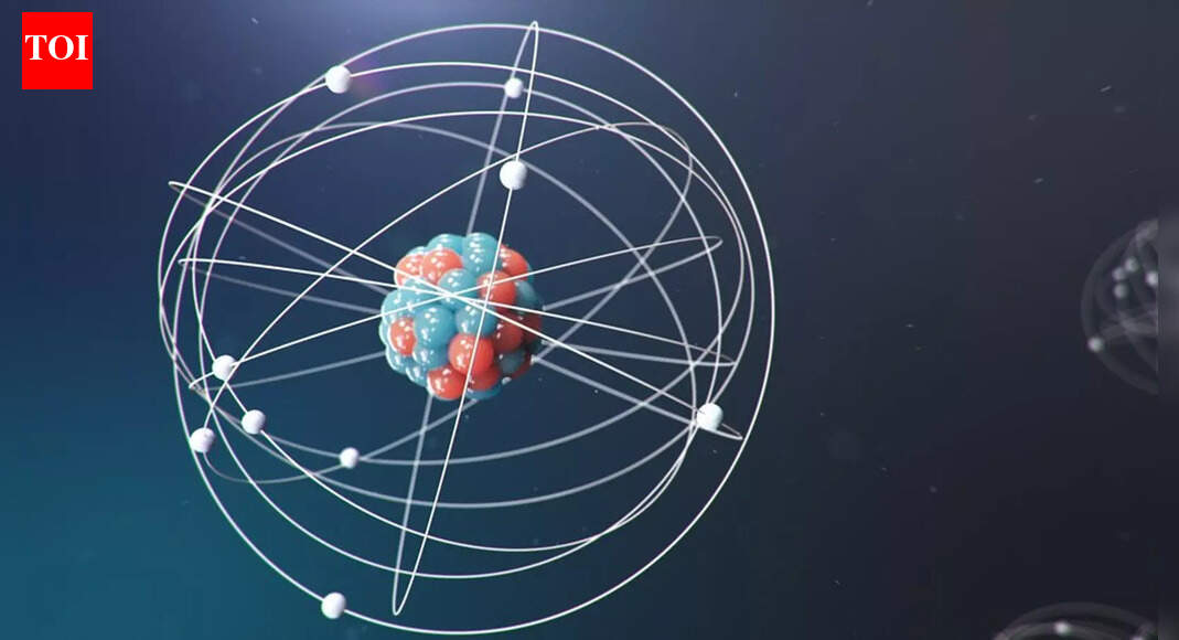 What is an atomic clock and how does it work? Explained - The Times of ...
