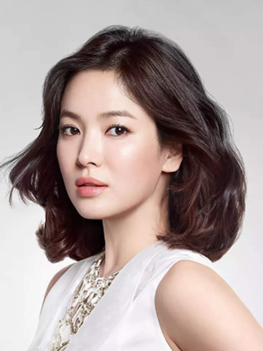 Song-Hye-kyo: From Song-Hye-kyo to Park Shin-hye: 10 beauty secrets ...