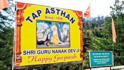 Local tribes, SGPC lock horns over shrine in Arunachal's Menchuka; proof of Guru Nanak visit