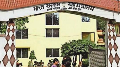 Ramgarh: 82-year-old Ramgarh Cantonment Board to be merged with urban ...