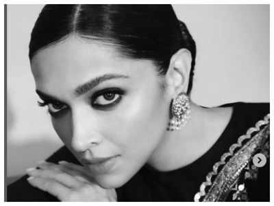 Deepika Padukone changes her Instagram DP, fans question her decision ...