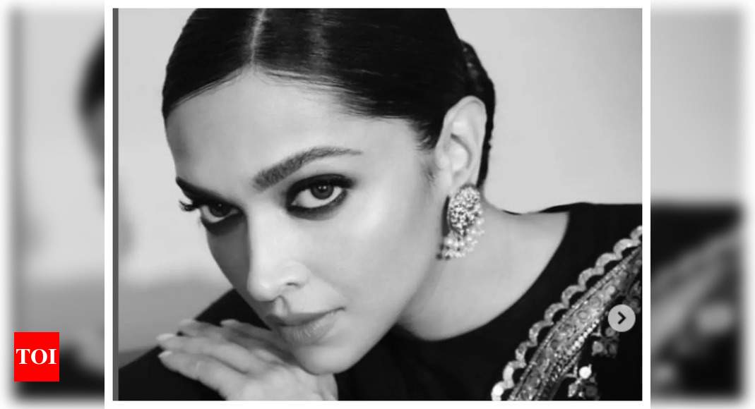 Deepika Padukone changes her Instagram DP, fans question her decision – see inside | Hindi Movie News