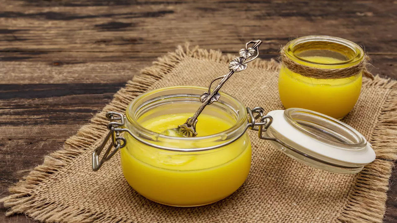 Skincare Tips: Here's why Ghee should be a part of your skincare - Times of  India