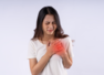 Diabetes is linked to heart issue in women