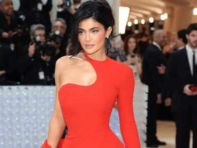 Kylie Jenner denied entry at Met Gala after-party, here's why - Times of  India