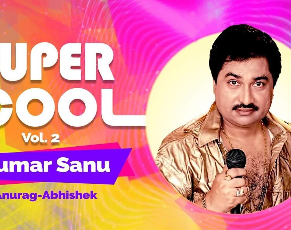
Hindi Songs | Best of Kumar Sanu Hits Songs | Jukebox Songs

