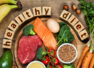 Top 10 diets for heart health RANKED