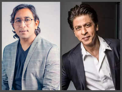 Appurv Gupta: I am a huge fan of Shah Rukh Khan; he is a super awesome human being - Exclusive