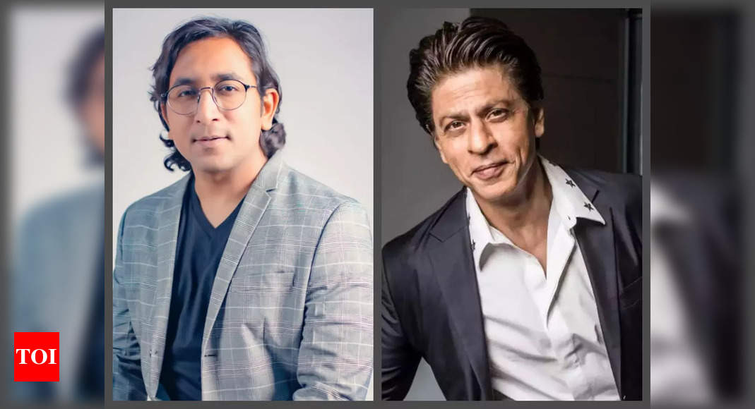 Appurv Gupta: I am a huge fan of Shah Rukh Khan; he is a super awesome human being – Exclusive | Hindi Movie News