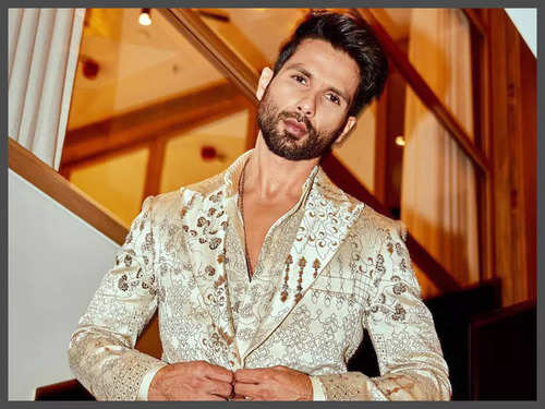 Shahid Kapoor Vs Ranbir Kapoor: Who Rocks The Outfit Game